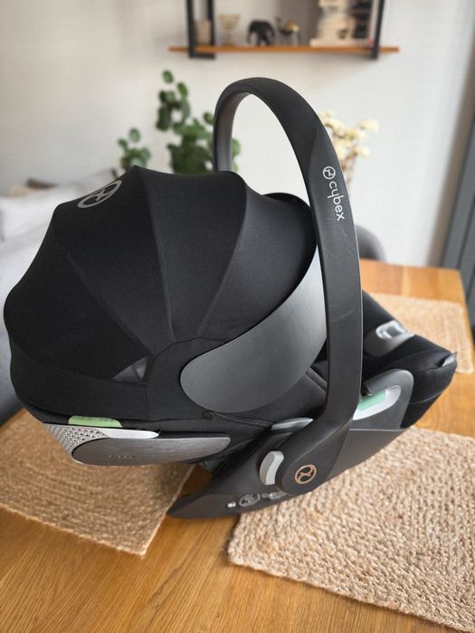 Fotelik Cybex Cloud T i-Size 0-13kg