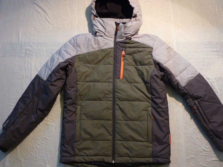 Kurtka narciarska męska Icepeak rozmiar 50