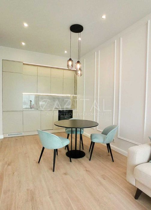 Продажа квартиры ЖК Подол Плаза Глубочицкая Центр Киев