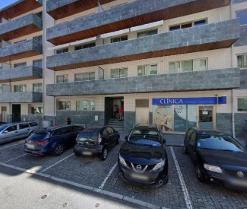Apartamento Gaia centro Jardim Soares dos Reis 75m2 — Mafamude E Vilar Do Paraíso, Porto