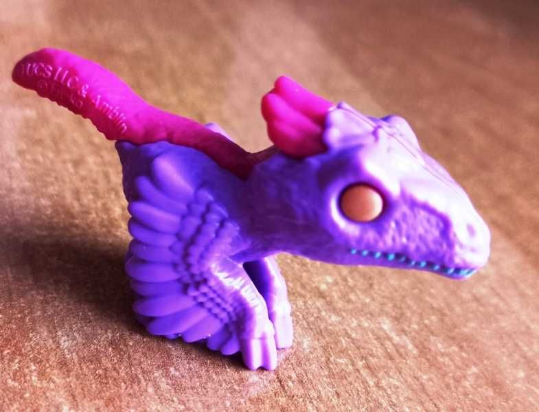 Kinder Joy Jurassic World (dinozaur) Archaeopteryx