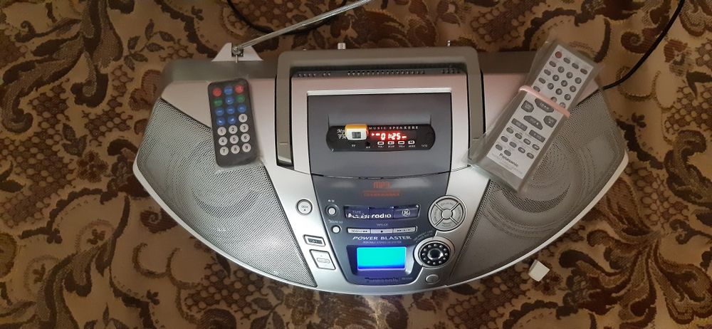 panasonic rx es - Купить запчасти для транспорта БУ и новые - Цена