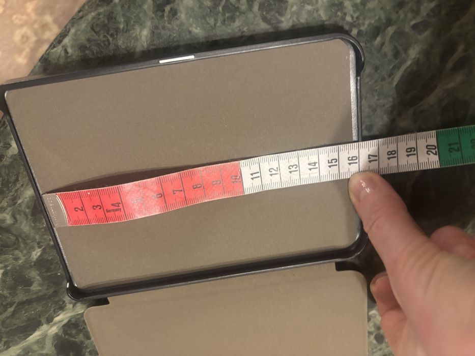 Case, etui na czytnik