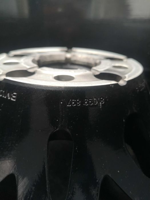 Alufelgi Bmw M3 M4 G80 g82