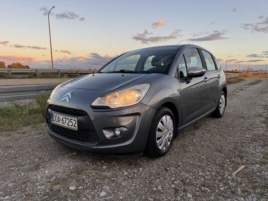 Citroën C3