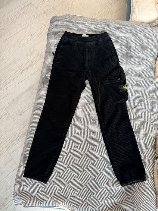 штани Stone Island