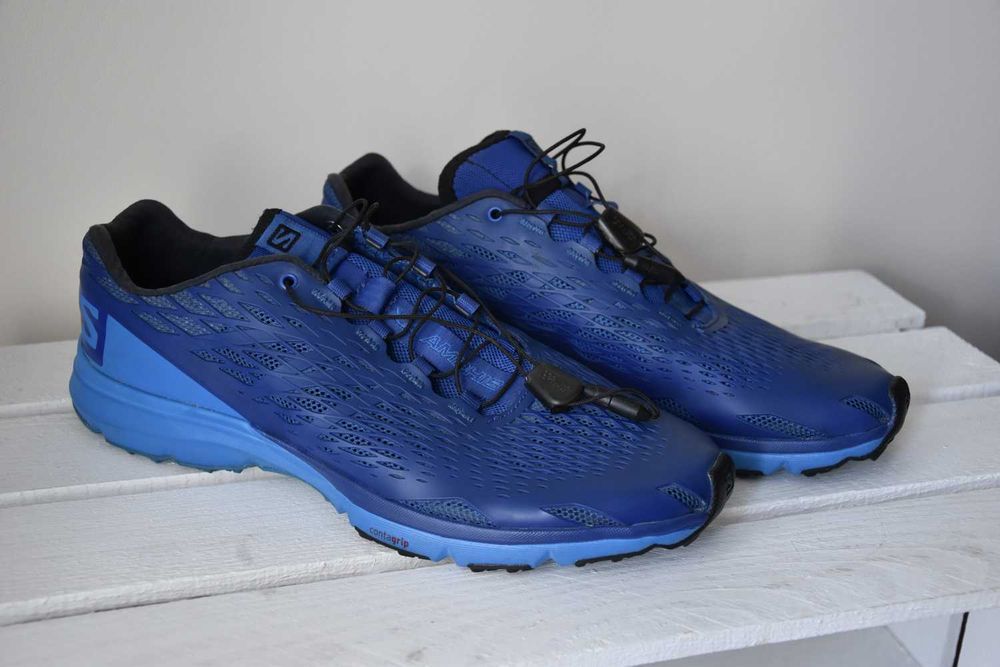 Buty damskie - Salomon XA Amphib 41 1/3