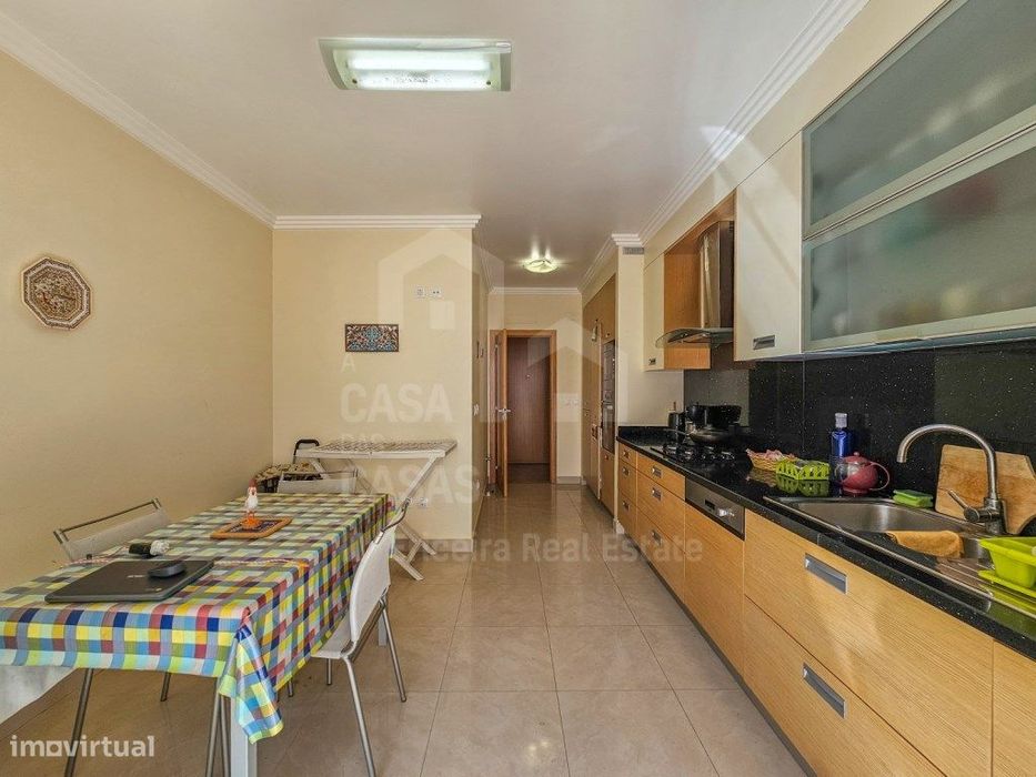 Vende Apartamento T2 - Ericeira, A Casa das Casas