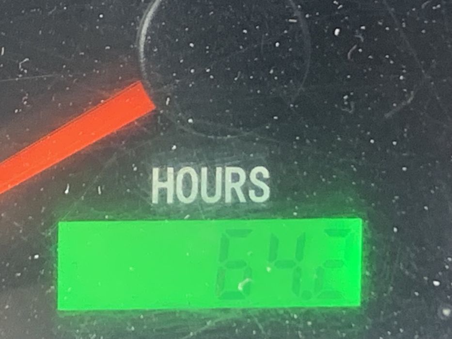 Продам Джинма 404 , 40 к.с з фрезою Соліс