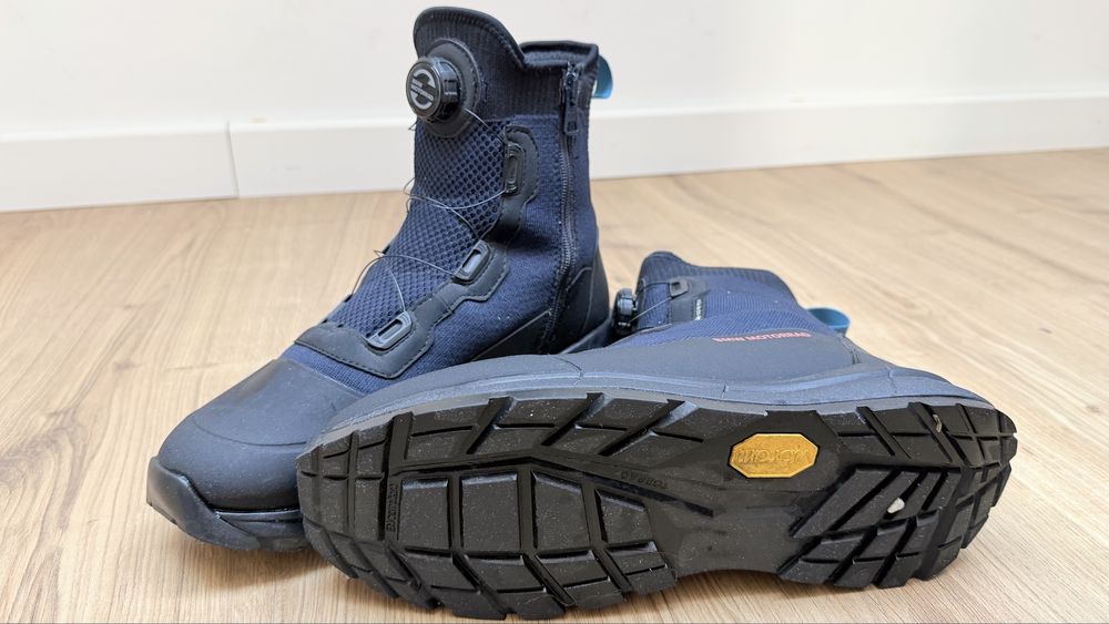 Buty motocyklowe BMW