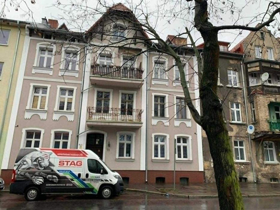 mieszkanie na sprzedaż
