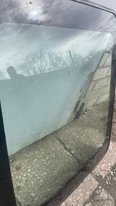 Панораму,стекло люка Субару Форестер 2006