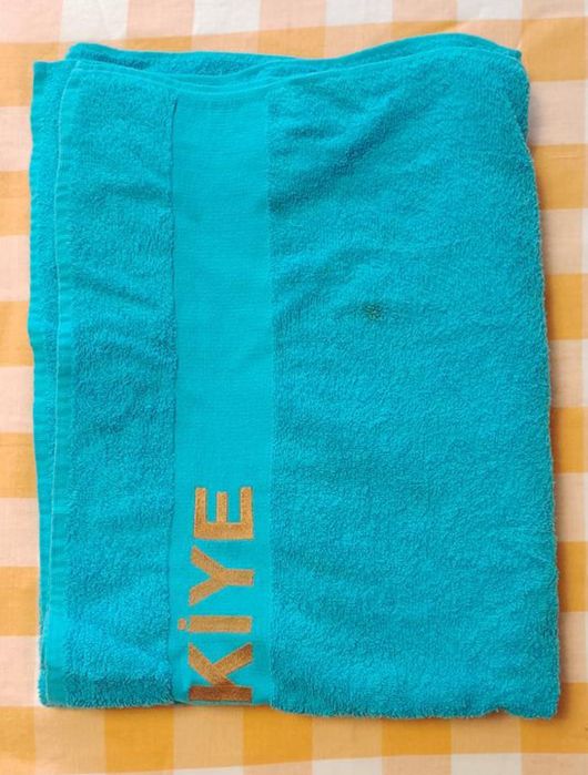 Рушник махра 0,94/1,54см