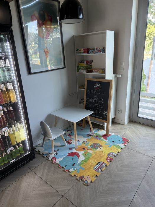 Lokal po gastronomi ul. Urugwajska 2 saska keoa