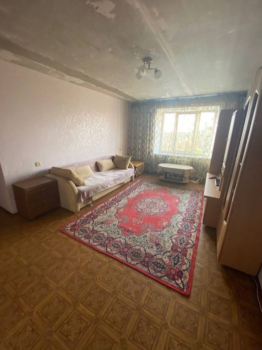 Здається однокінатна квартира