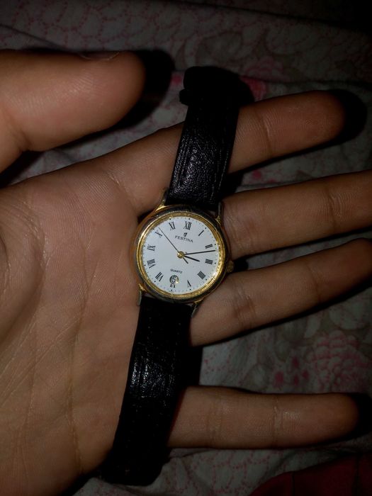 Relógio "FESTINA" de mulher