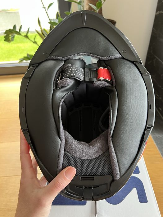 Kask motocyklowy Shoei Neotec 3 Anthem TC-10 r. XL