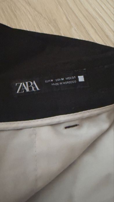 штани чоловічі Zara
