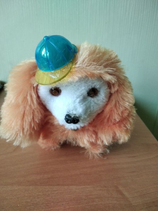 Собачка Тяв - Тяв, игрушка, новая
