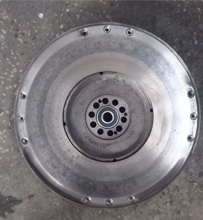 Двигатель КАМАЗ ЕВРО-4