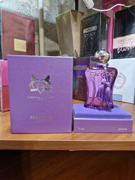 Парфуми преміум якості Parfums de Marly Palatine