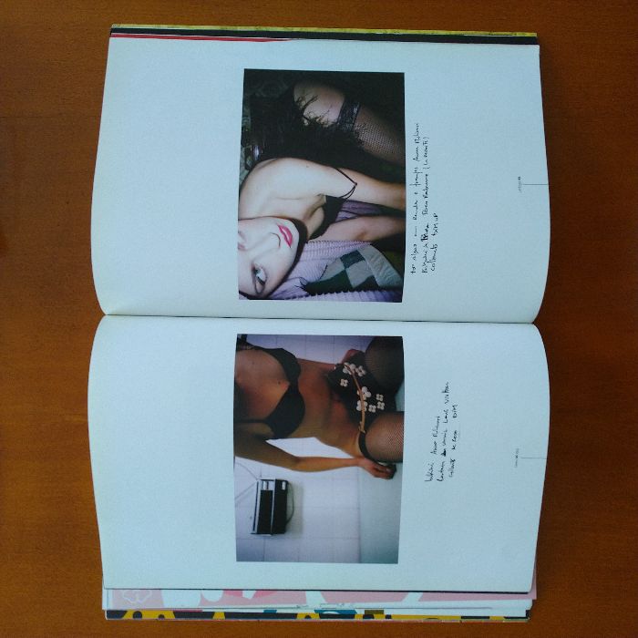 Umbigo Magazine - Issue 4 - 2003