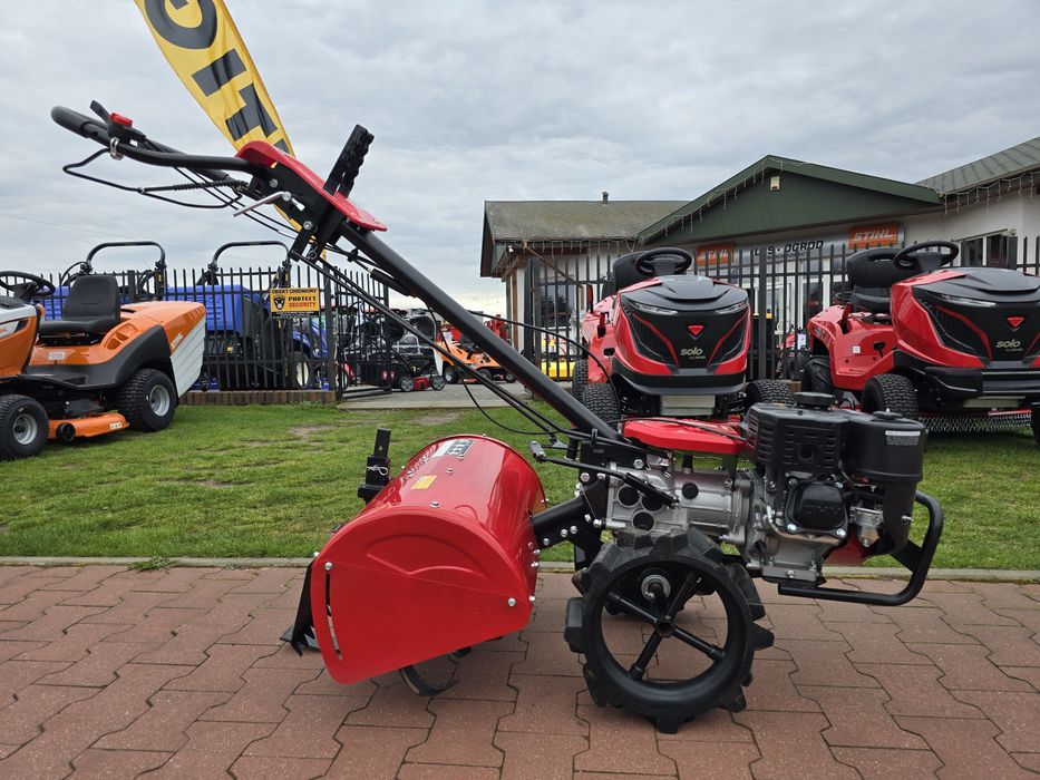 Marcinkowscy Glebogryzaka Cedru GLX540 Promocja !!!