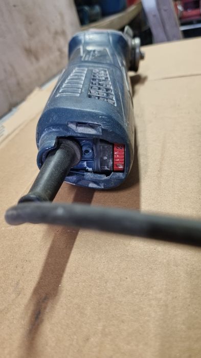 Bosch GWS 17-125 CIE