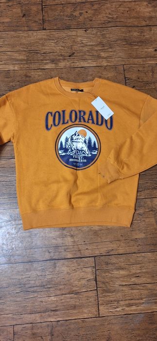 Bluza firmy House rozm S