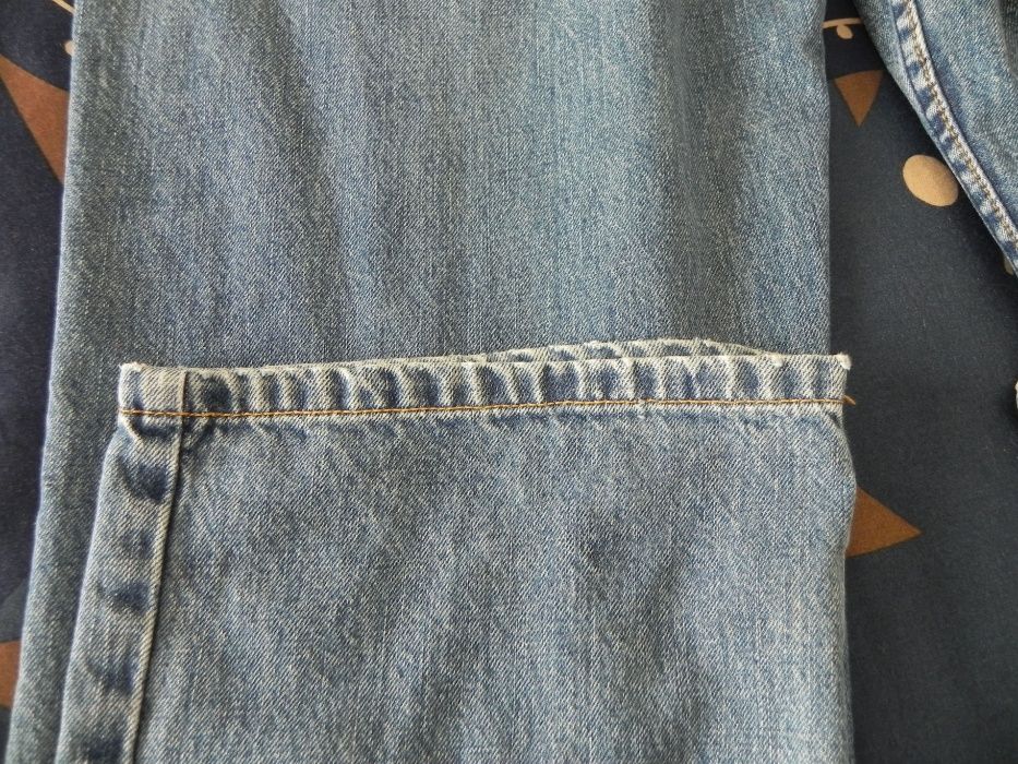 Calças Element Denim