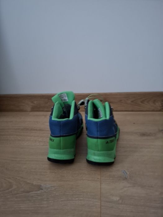 Buty adidas terrex rozm 36