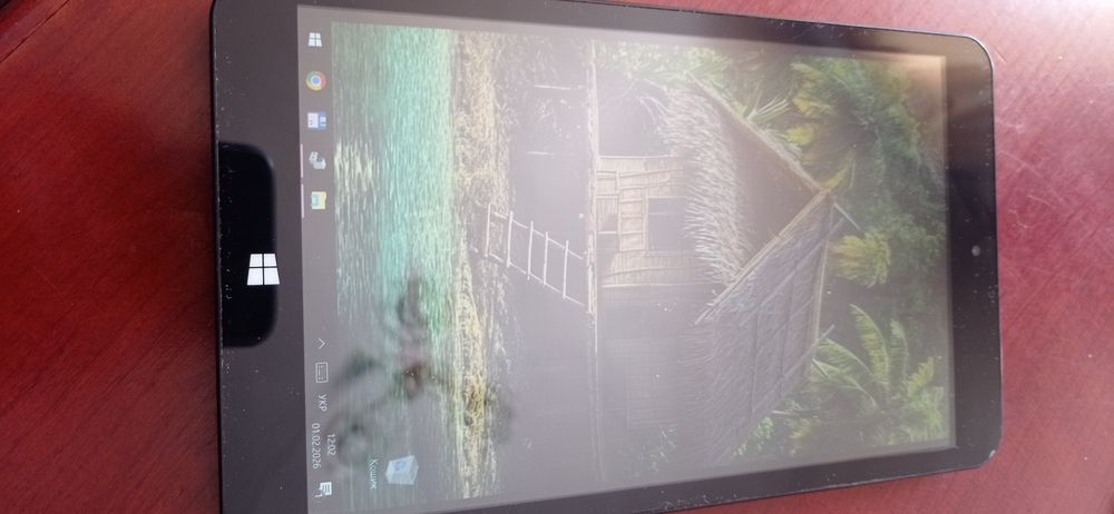 Планшет Jumper EZpad mini3