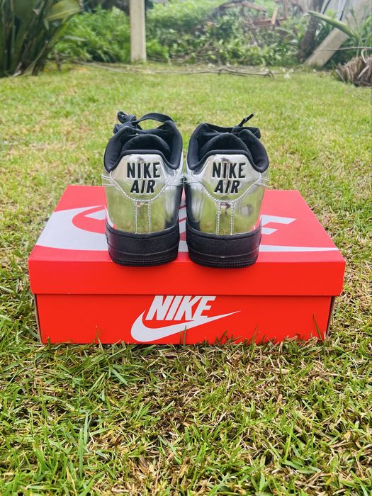 Nike Air Force 1 Low Retro