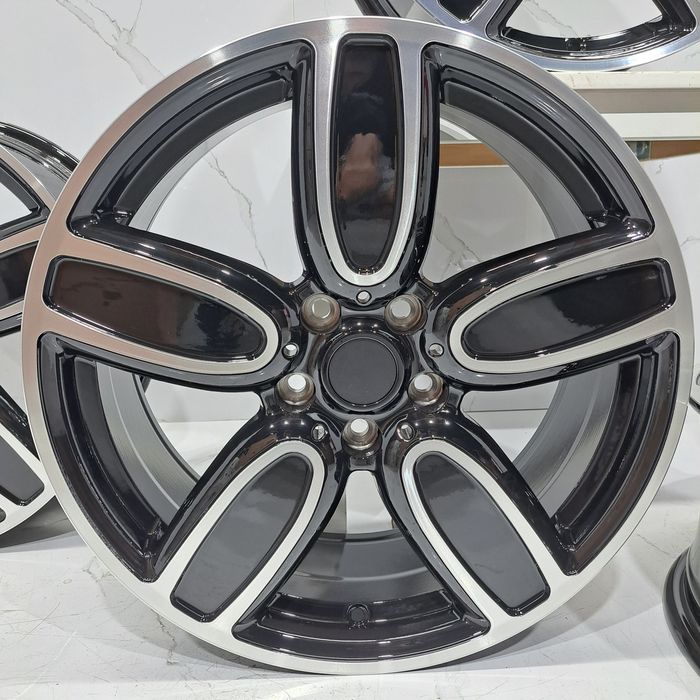 Jantes 18" LOOK Mini John Cooper Works JCW 5x112