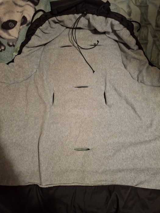 Конверт-мешок в коляску и санки  Eisbarchen