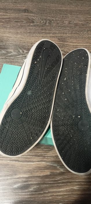 Кеди Nike розмір 40