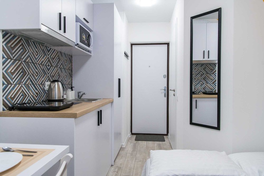 #1062 Квартири подобово. метро Святошино, пр-т. Берестейський 106а