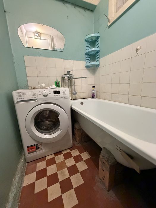 Оренда однокімнатної квартири біля ГЛОБАЛУ