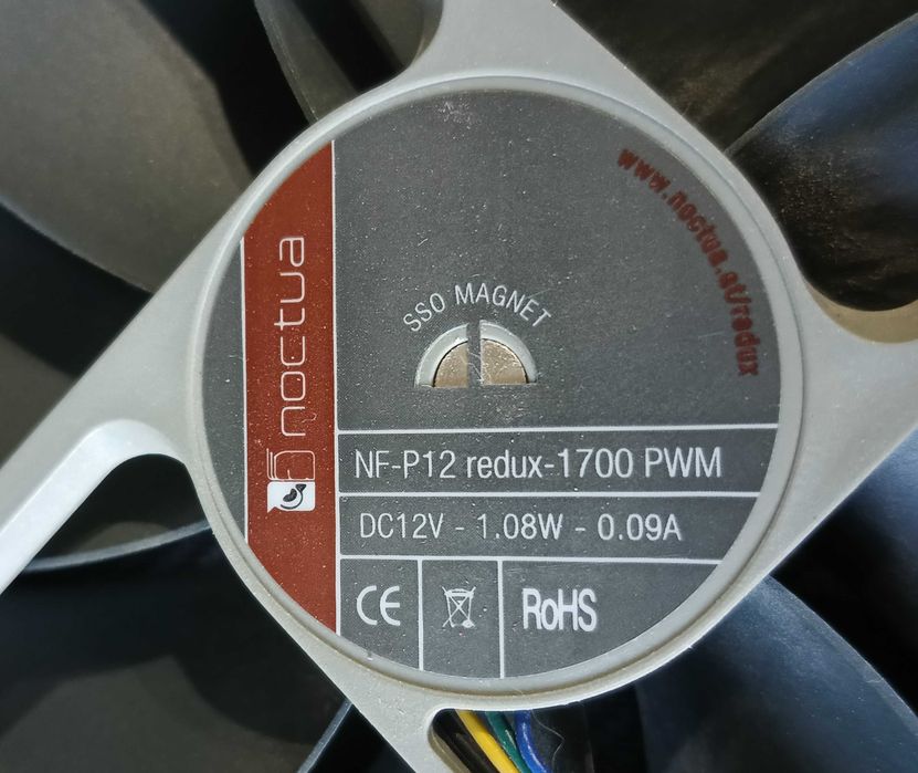 Кулер Noctua NH-U12S Redux/ Cooler Master Hyper 212 EVO
