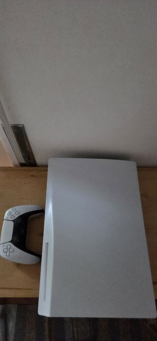 Vendo Playstation 5