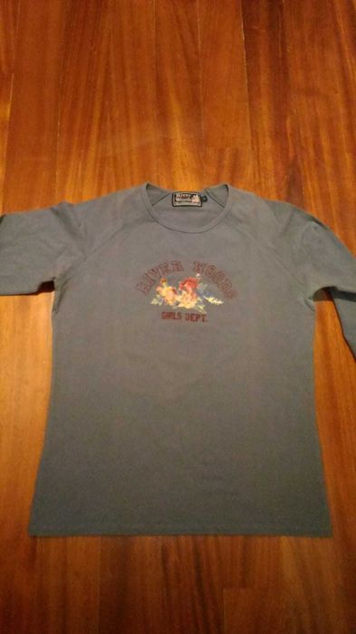 Camisola da marca River Woods. Nova.
