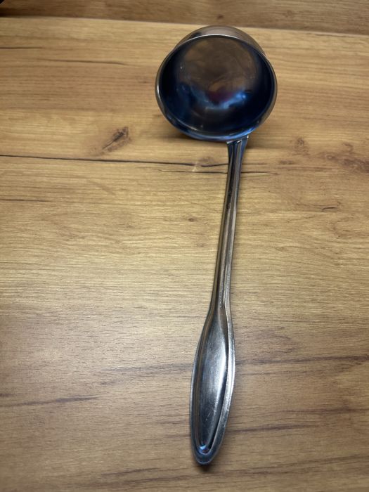 Chochelka metalowa