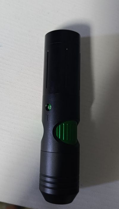 Тату машинка EZ-P3