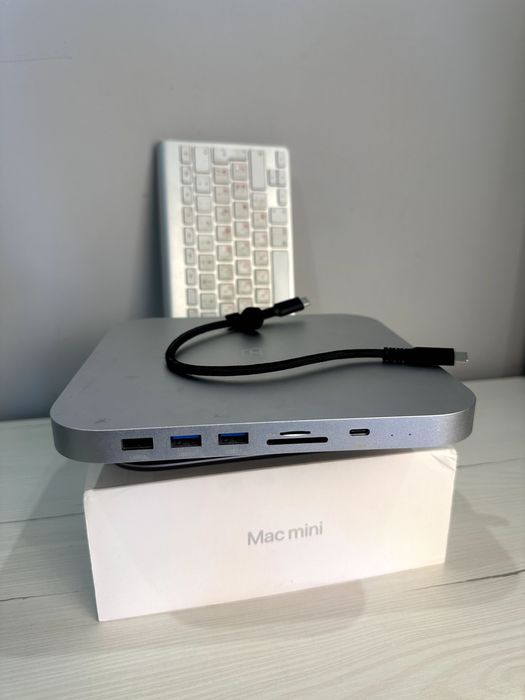 【便利なおまけ付き】Apple Mac mini M1 /16GB/256GB M1 Mac mini + オマケ Apple Mac mini M1 16gb 256gb おまけ付き