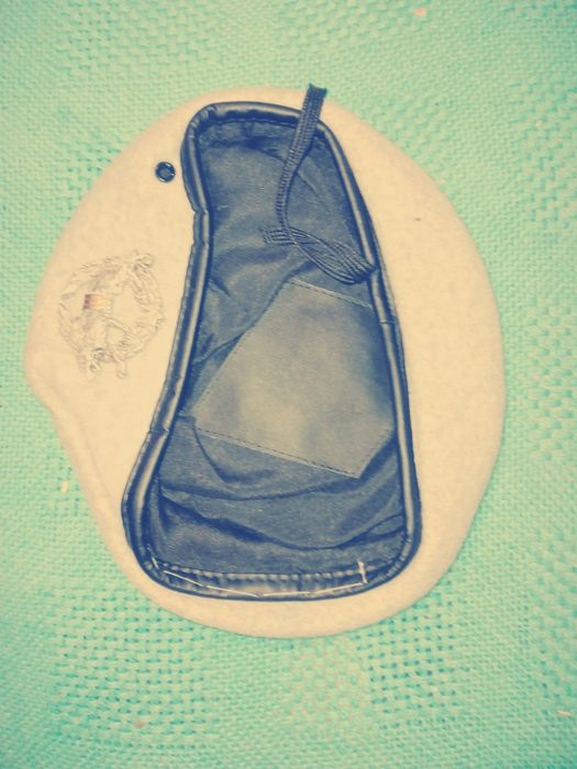 Берет ССО,новий.