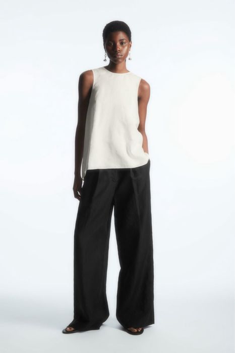 Блуза COS arket