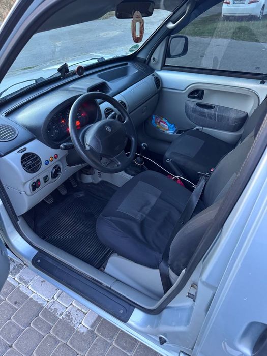 Продам Renаult Kangoo 2004