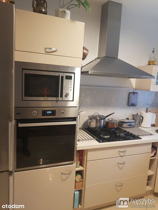 Trzebiatów-nieruchomość idealna pod inwestycję