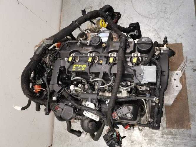 Motor Completo Opel Astra J GTI SEDAN A17DTS 110 CV