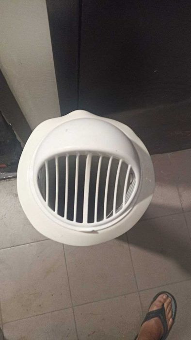 Монтаж рекуператора.Сведління отворів для витяжки.Вентиляція приміщень